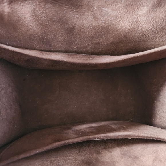 Cow print purse - Picture 9 of 12